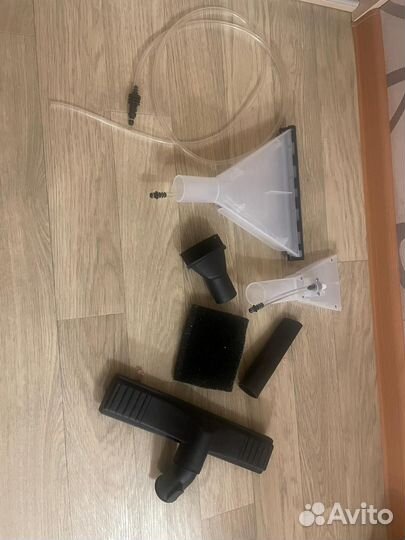 Моющий пылесос TOR RL208