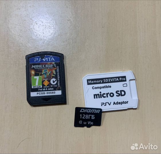 Sony Playstation Vita slim