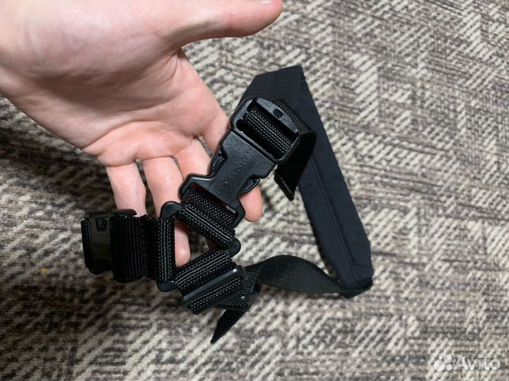 Ремень вартек одноточка