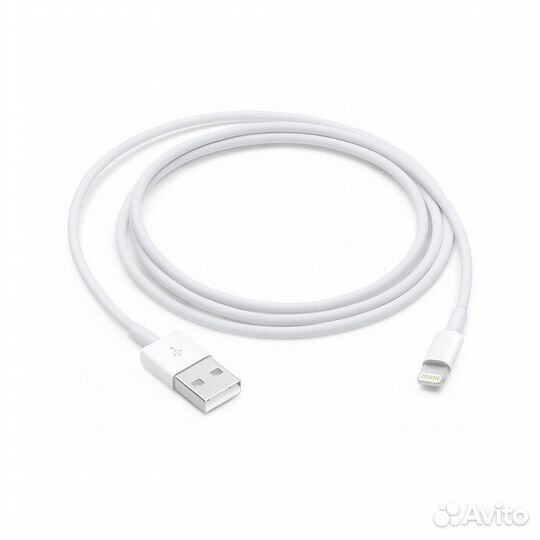 Кабель Lightning/USB (1м)