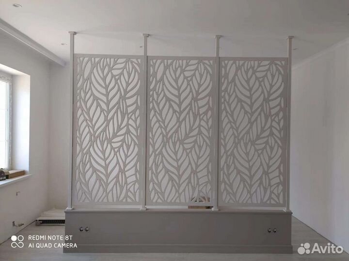 Фрезеровка по дереву чпу