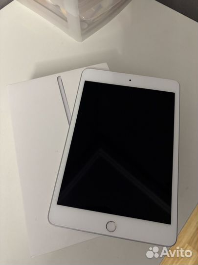 iPad mini 5 64gb