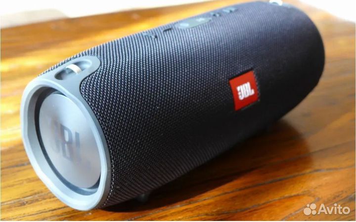 Портативная колонка jbl xtreme 3mini