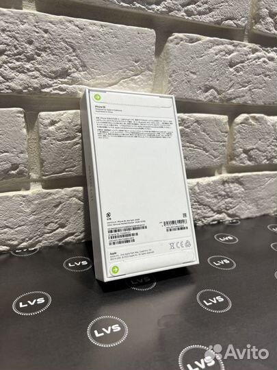 iPhone SE (2022), 64 ГБ