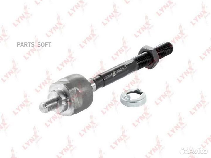 Lynxauto C2407LR Тяга рулевая L/R