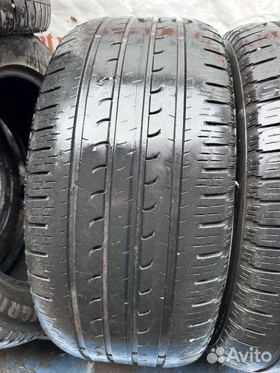 Goodyear EfficientGrip 285/50 R20