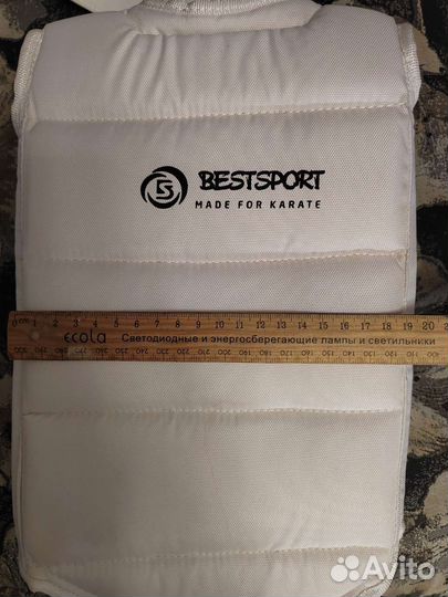 Корсет детский защита. Кимоно