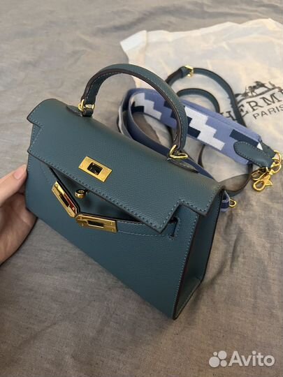 Сумка hermes kelly