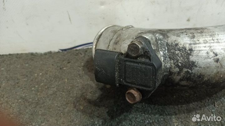 Патрубок Sportage 3