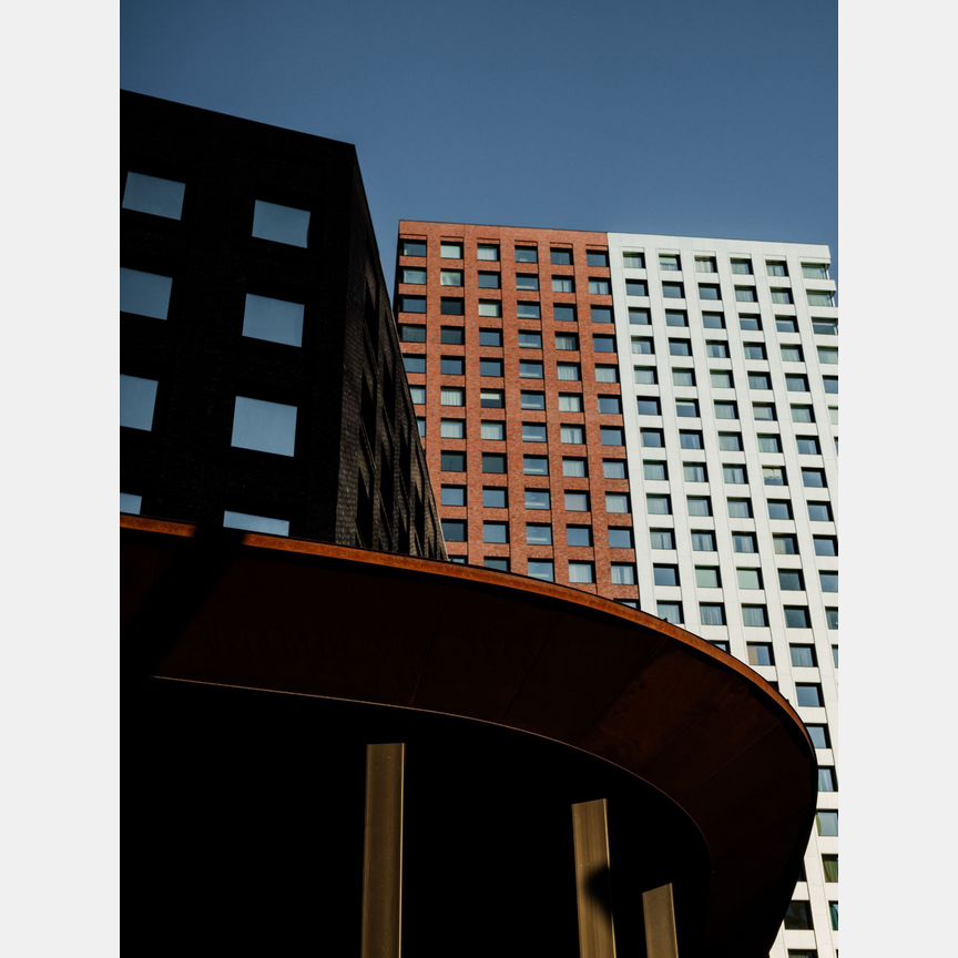 2-к. квартира, 99,3 м², 3/13 эт.