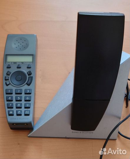 Bang Olufsen Beocom 6000