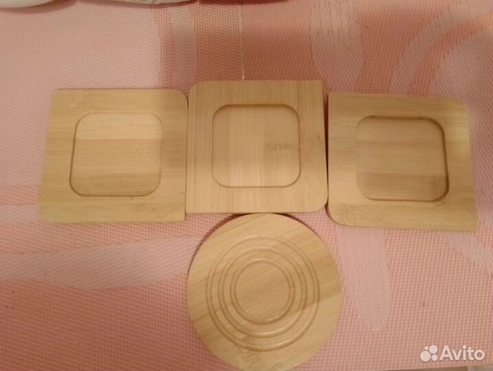 Кофейный набор