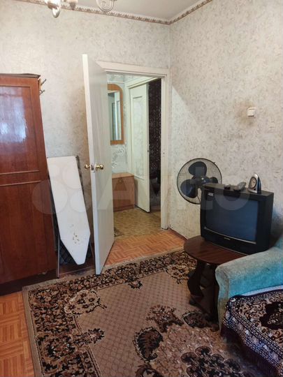 2-к. квартира, 48 м², 3/9 эт.