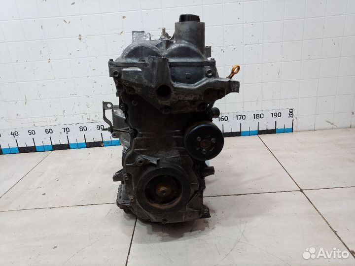 Двигатель Nissan 1.6 л. 16V 2008 г