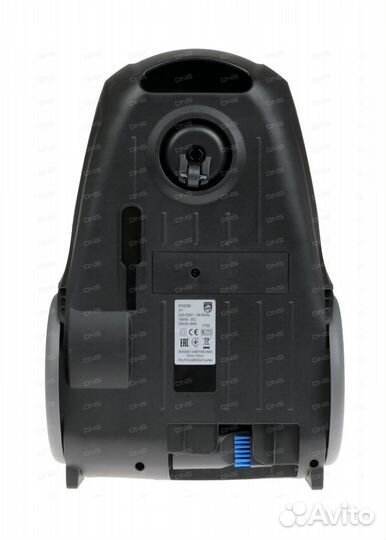 Пылесос Philips новый