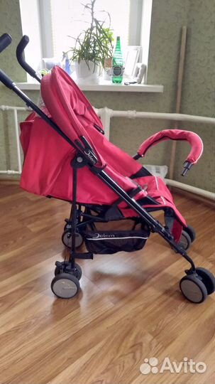 Коляска детская