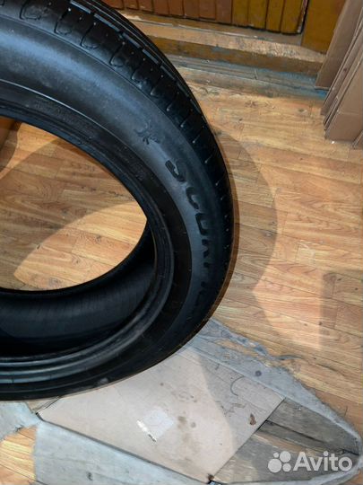 Pirelli Scorpion Verde 215/60 R17 96H