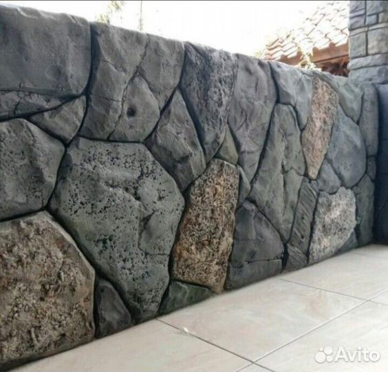 Акцентная стена Роспись стен