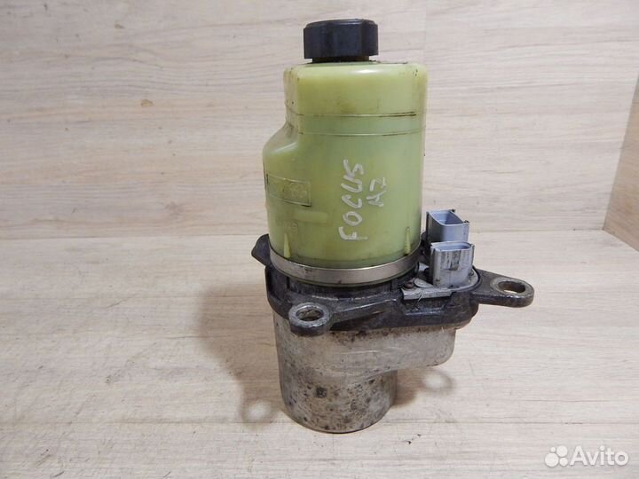 Насос гидроусилителя руля Ford Focus 2