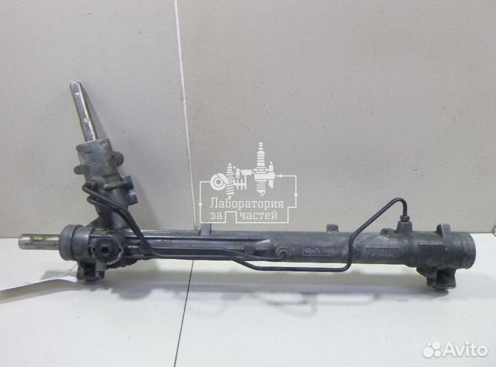 Рейка рулевая Ford BV613A500AB