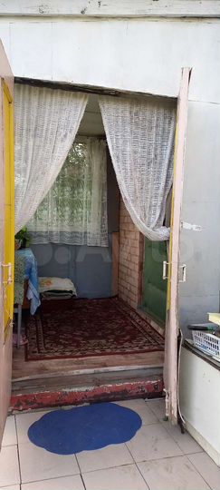 Дача 70 м² на участке 6 сот.