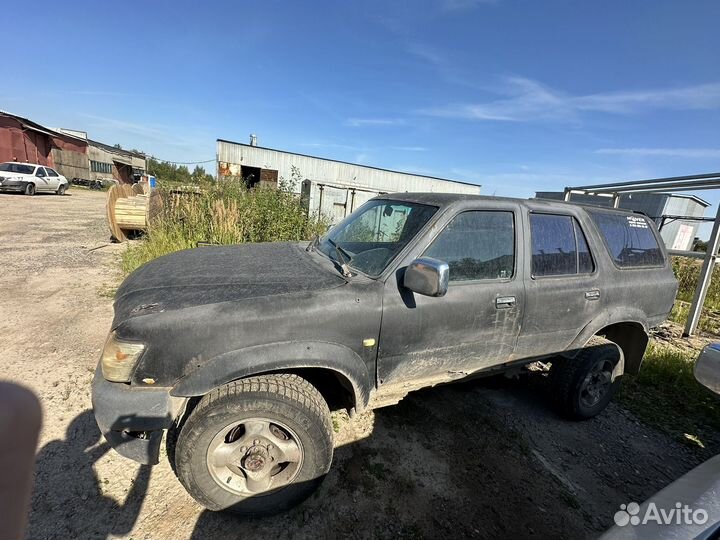 В разборе Great Wall Safe, 2008 г.в., 2.2 491QE