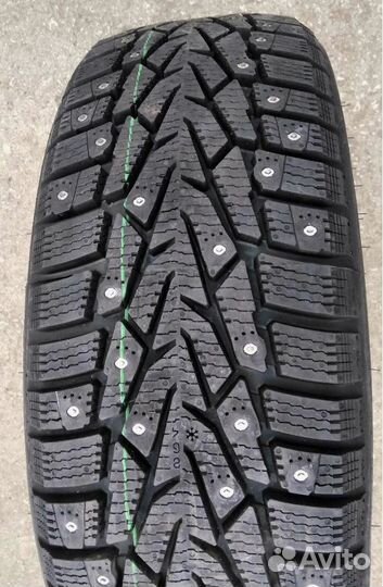 Ikon Tyres Nordman 7 225/75 R16