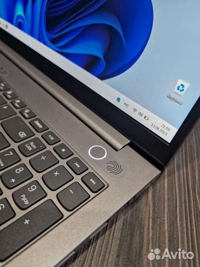 Идеальный для учебы Lenovo thinkbook