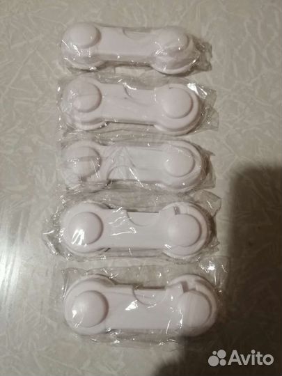 Защита от детей на двери