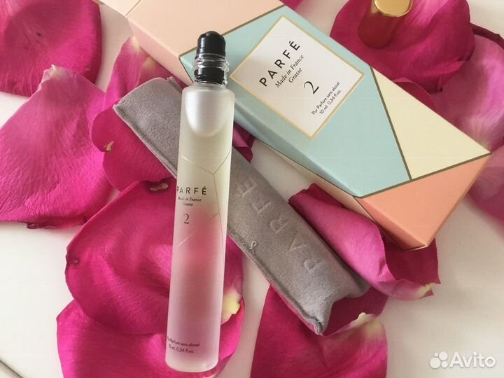 Парфюм Parfe no 2