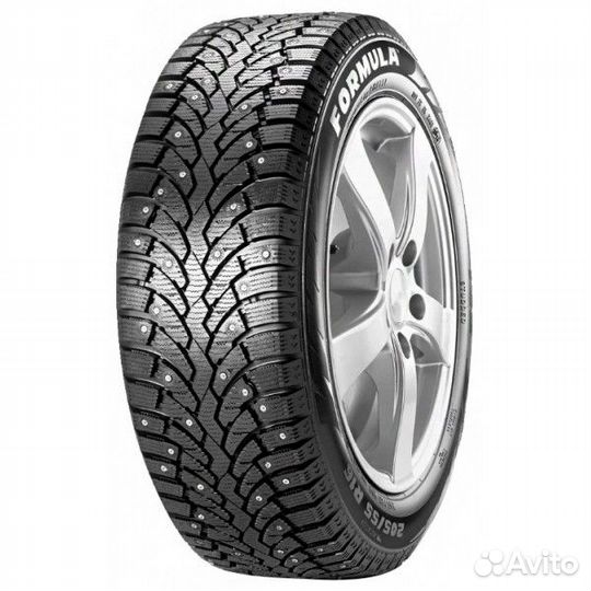 Pirelli Formula Ice 185/55 R15