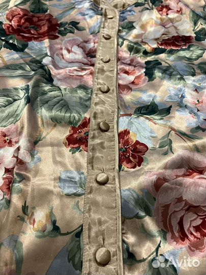 Халат женский