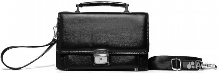 Барсетка мужская