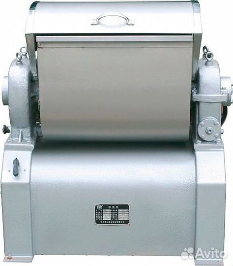 Тестомес Hualian HWJ-25