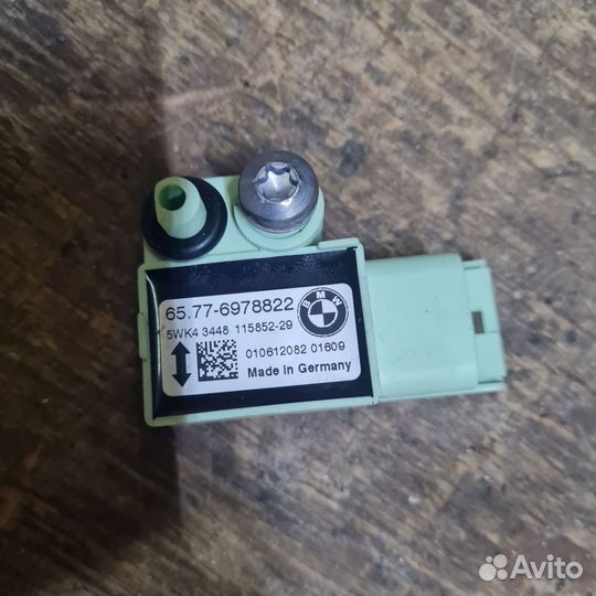 Датчик Bmw 5-Series 65776978822 E60