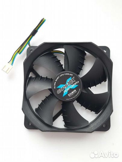 Cooler Zalman cnps 10x performa +