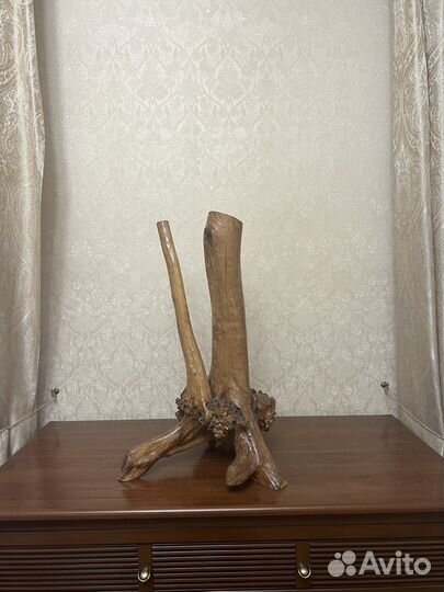 Ваза напольная