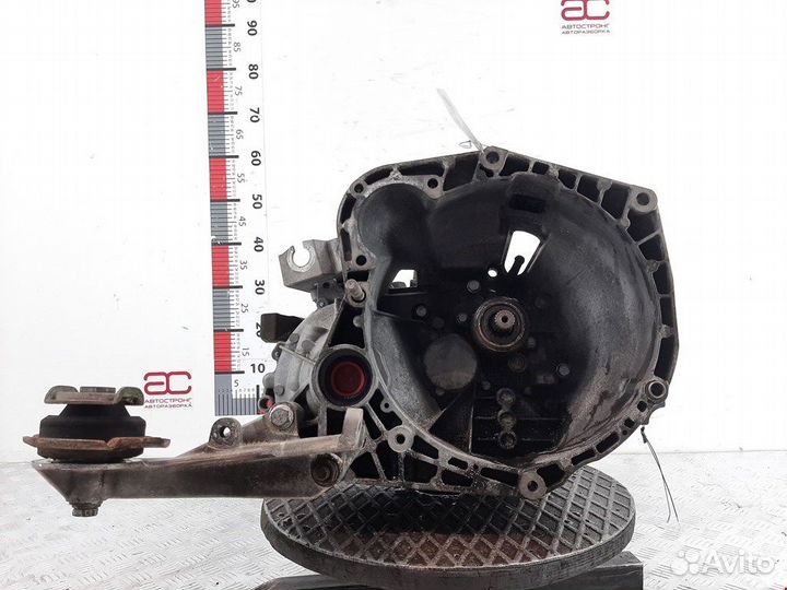 Кпп для Alfa Romeo 147 (937)