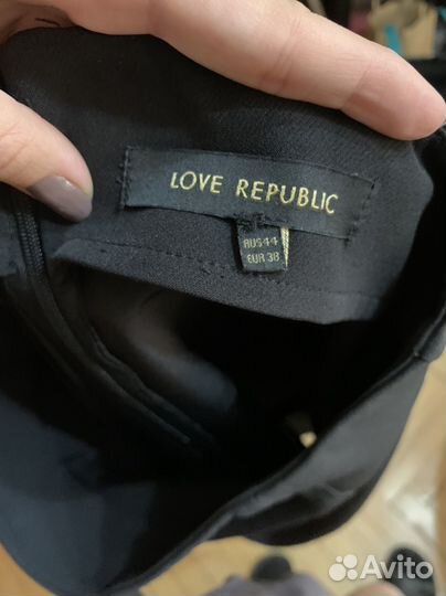 Женские вещи пакетом 42 44 46