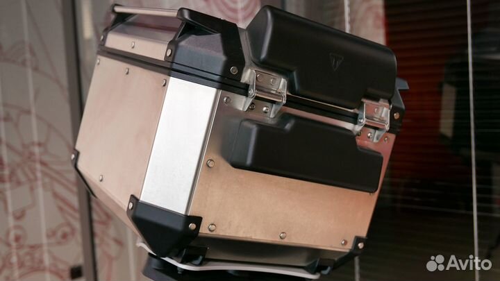 Triumph Tiger 900 rally PRO, 2023