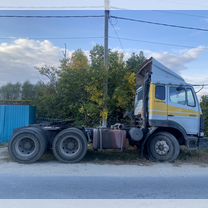 Седельный тягач Ssangyong Tractor, 1999, Добринка