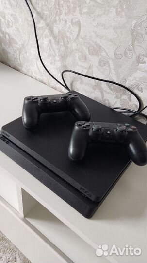 Прокат аренда ps4