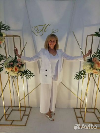 Ведущая, тамада на праздник