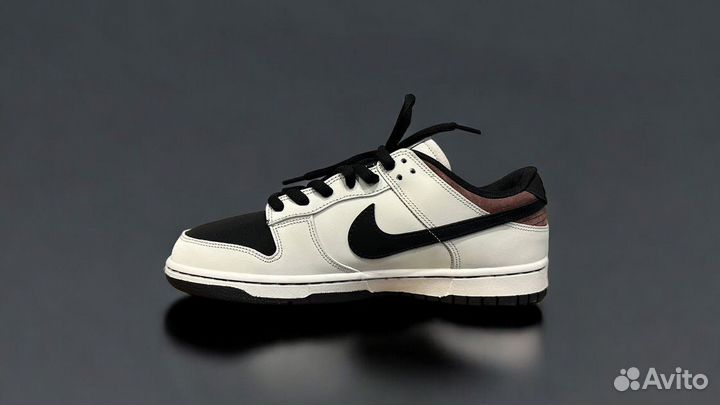 Nike SB Dunk Тойота initial D