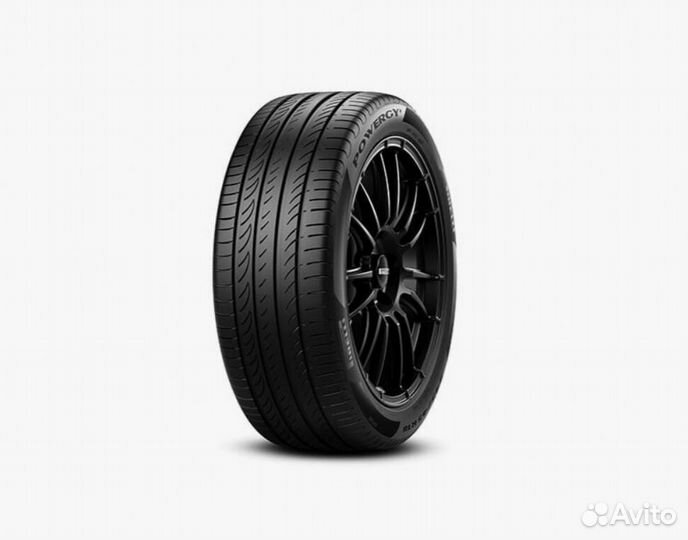 Pirelli Powergy 235/60 R18