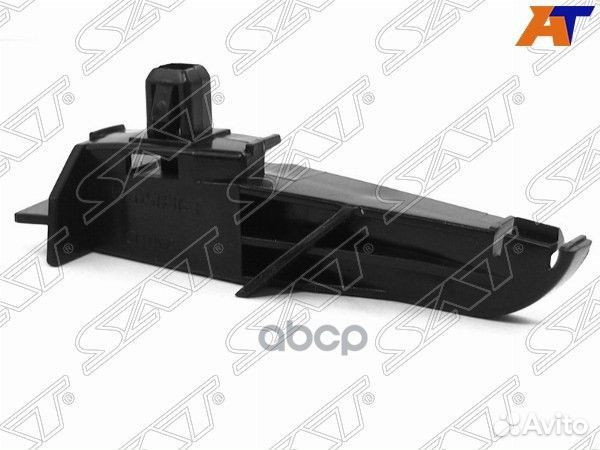 Крепление заднего бампера toyota platz 02-05 LH