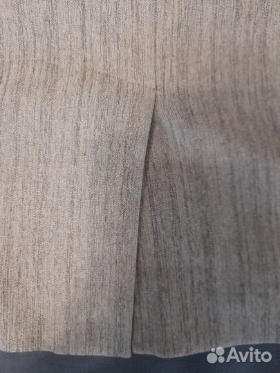 Юбка большого размера