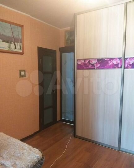 2-к. квартира, 74 м², 2/9 эт.