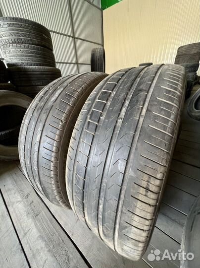 Pirelli Scorpion Verde 255/45 R20 101W
