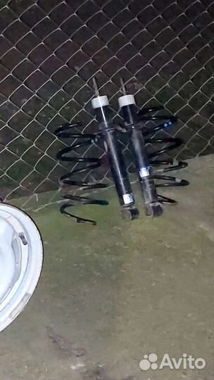 Амортизатор